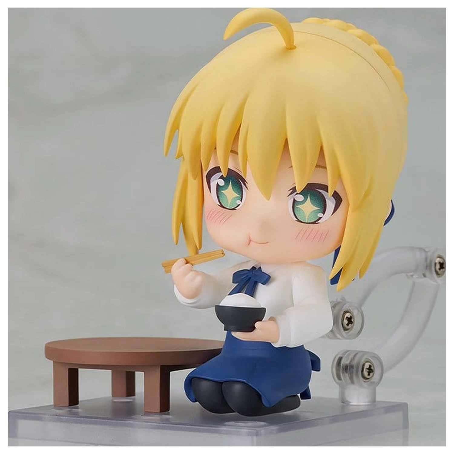 Fate/stay night Nendoroid Figurka Akcji Saber: Casual Outfit Ver. 10 cm zdjęcie produktu