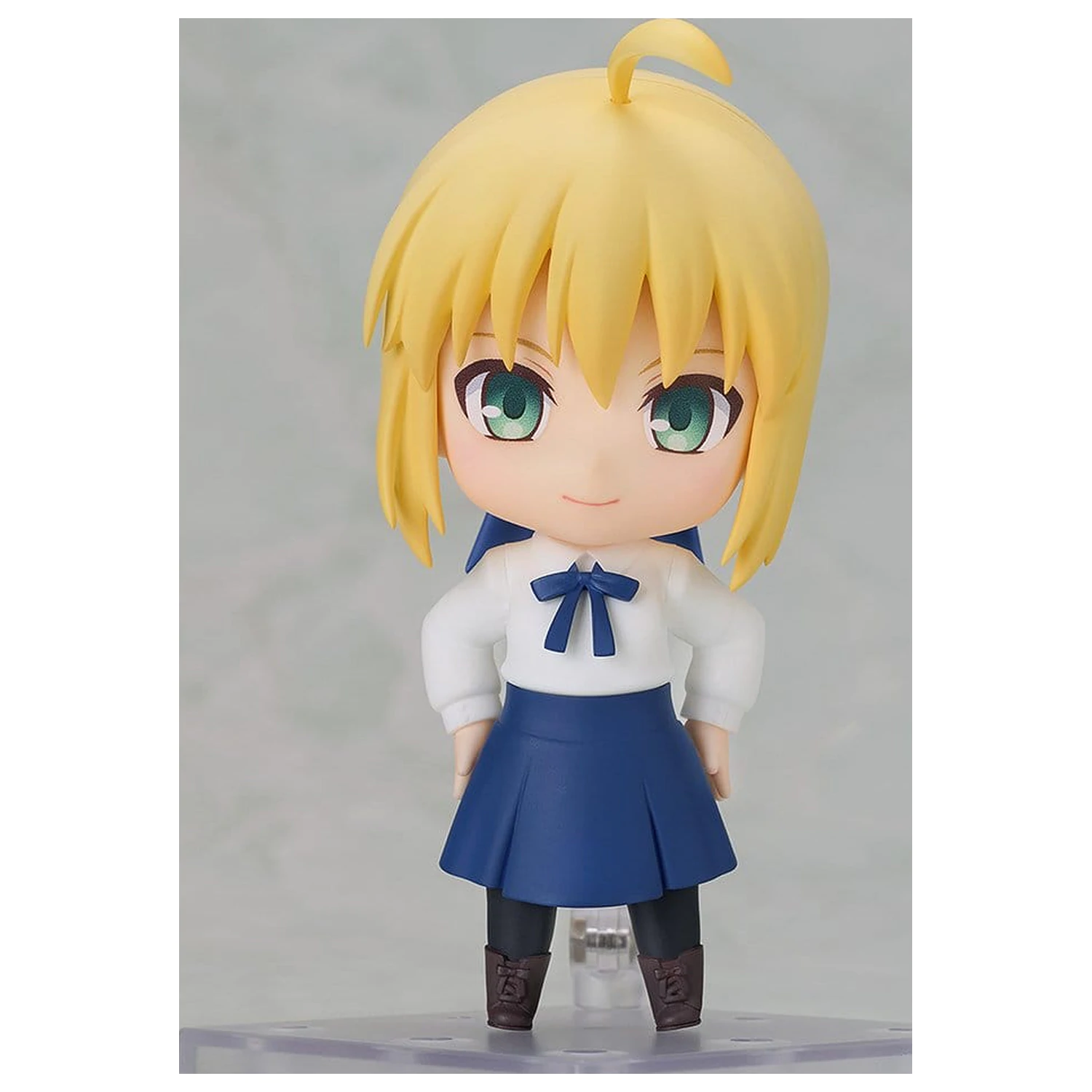 Fate/stay night Nendoroid Figurka Akcji Saber: Casual Outfit Ver. 10 cm zdjęcie produktu