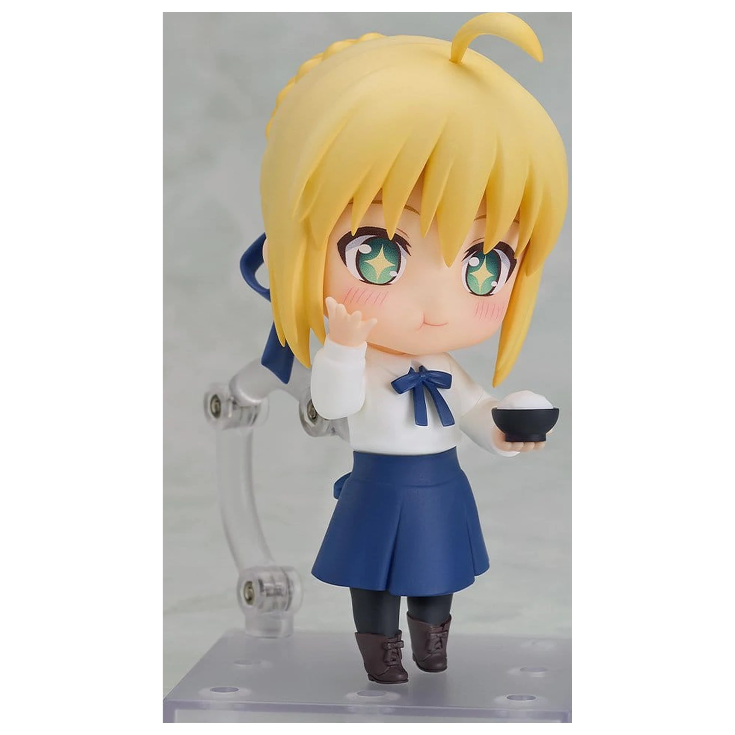 Fate/stay night Nendoroid Figurka Akcji Saber: Casual Outfit Ver. 10 cm zdjęcie produktu