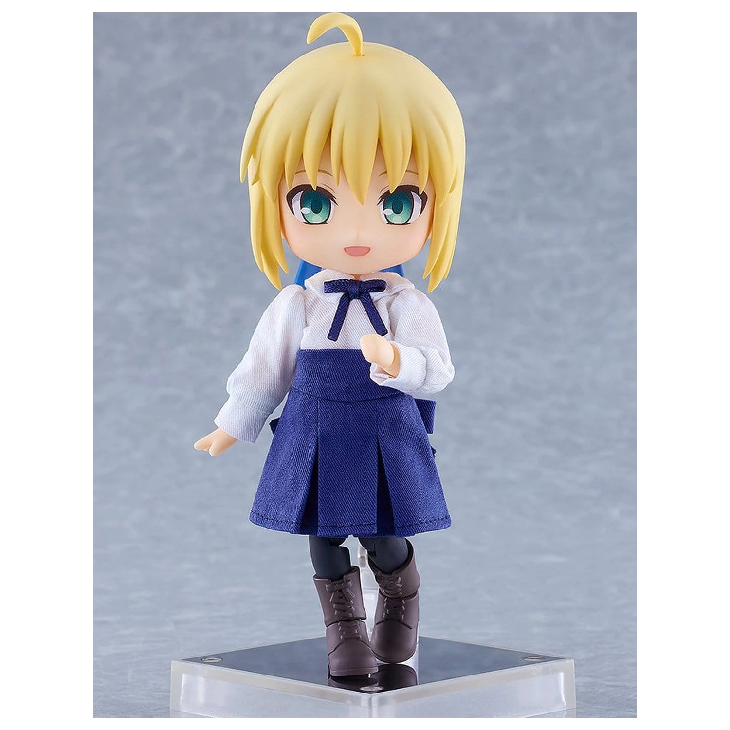 Fate/stay night Nendoroid Doll Figurka akcji Saber: Casual Outfit Ver. 14 cm zdjęcie produktu