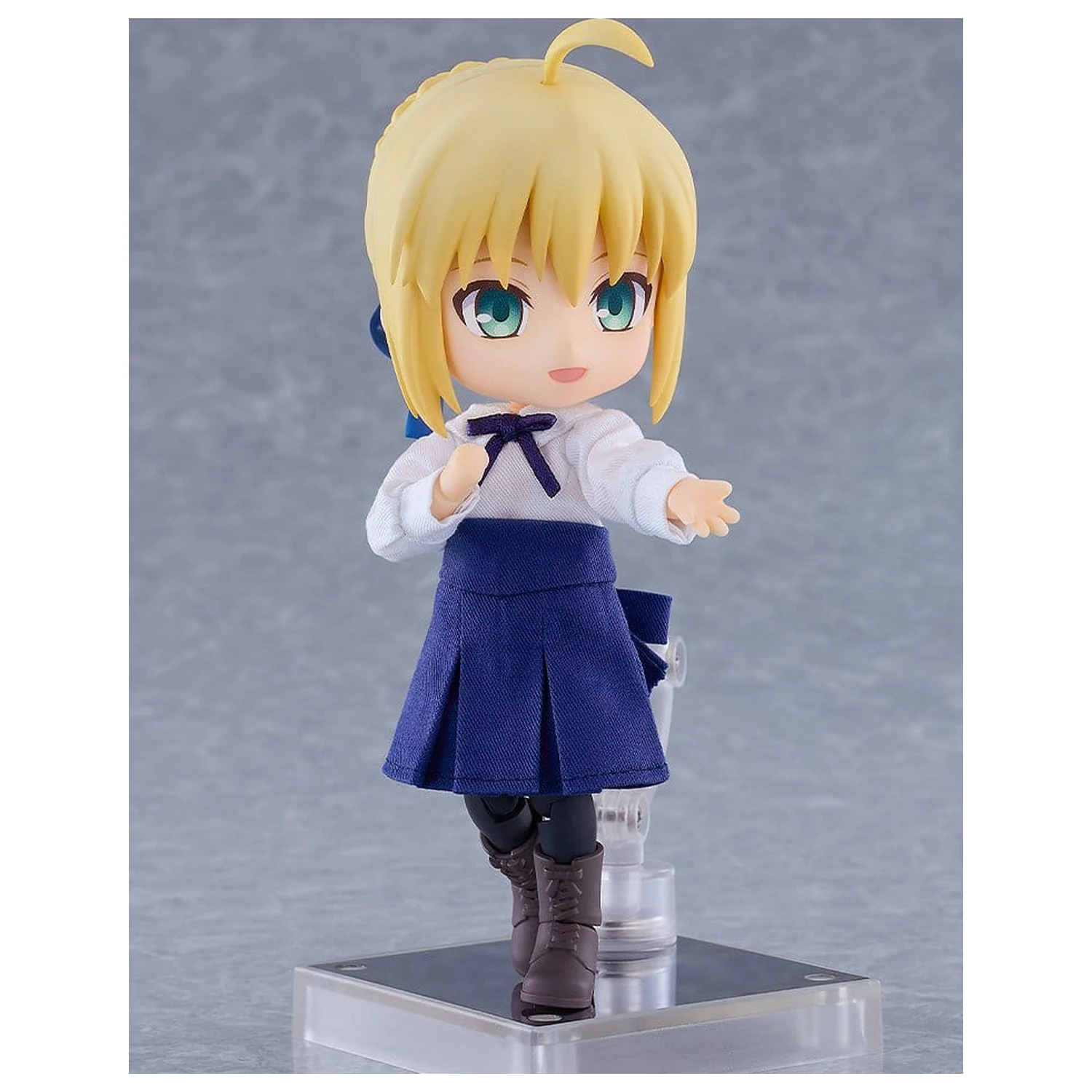 Fate/stay night Nendoroid Doll Figurka akcji Saber: Casual Outfit Ver. 14 cm zdjęcie produktu