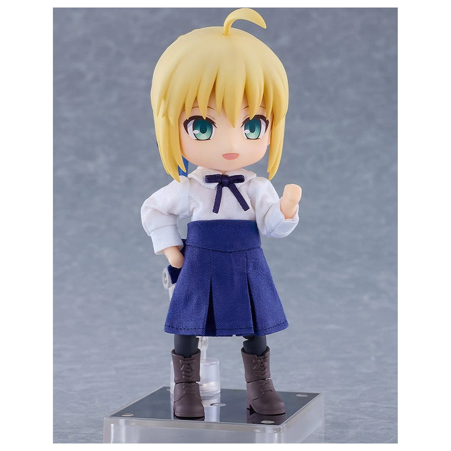 Fate/stay night Nendoroid Doll Figurka akcji Saber: Casual Outfit Ver. 14 cm zdjęcie produktu