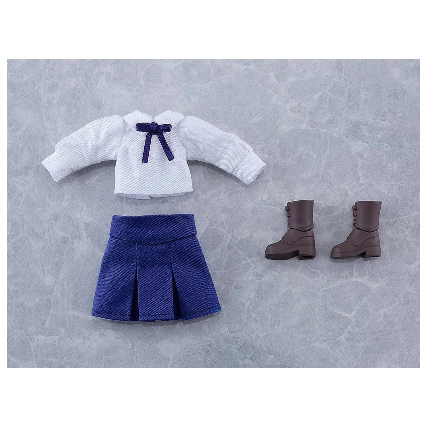 Fate/stay night Nendoroid Doll Figurka akcji Saber: Casual Outfit Ver. 14 cm zdjęcie produktu