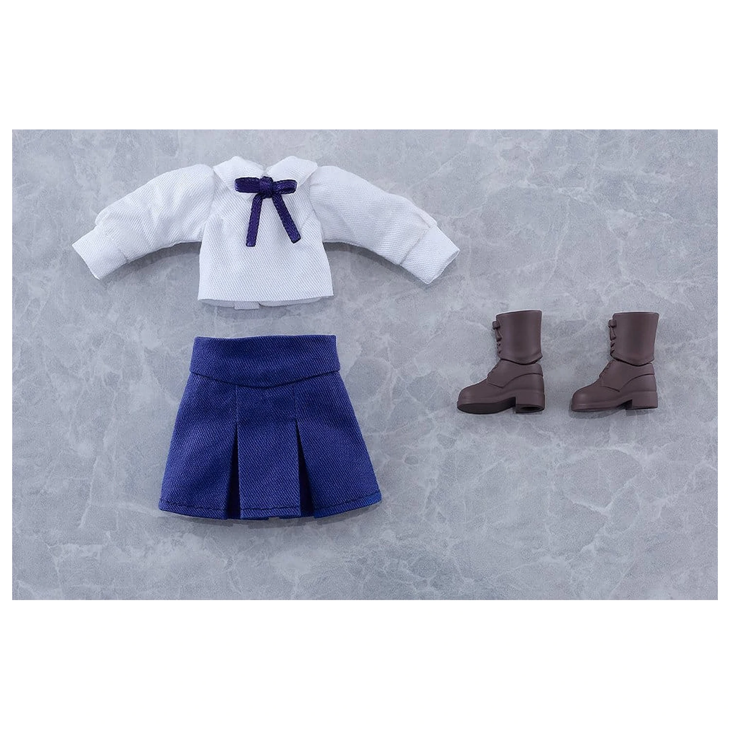 Fate/stay night Zestaw Ubrań dla Nendoroid Doll Saber - Casual Outfit Ver. zdjęcie produktu