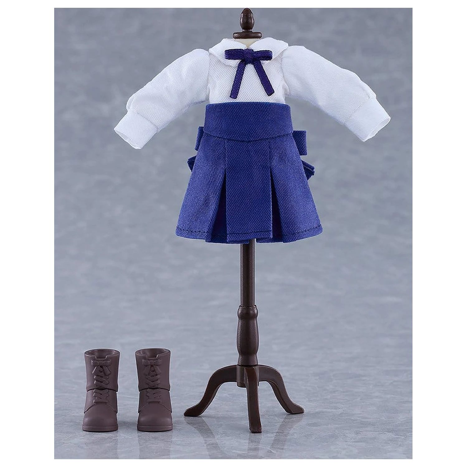 Fate/stay night Zestaw Ubrań dla Nendoroid Doll Saber - Casual Outfit Ver. zdjęcie produktu