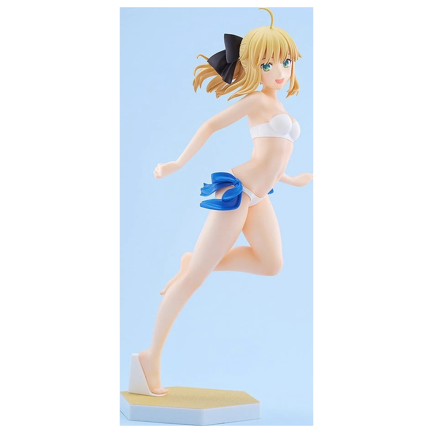 Fate/Stay Night Pop Up Parade PVC Statuetka Beach Queens Saber Lily L Size 24 cm zdjęcie produktu