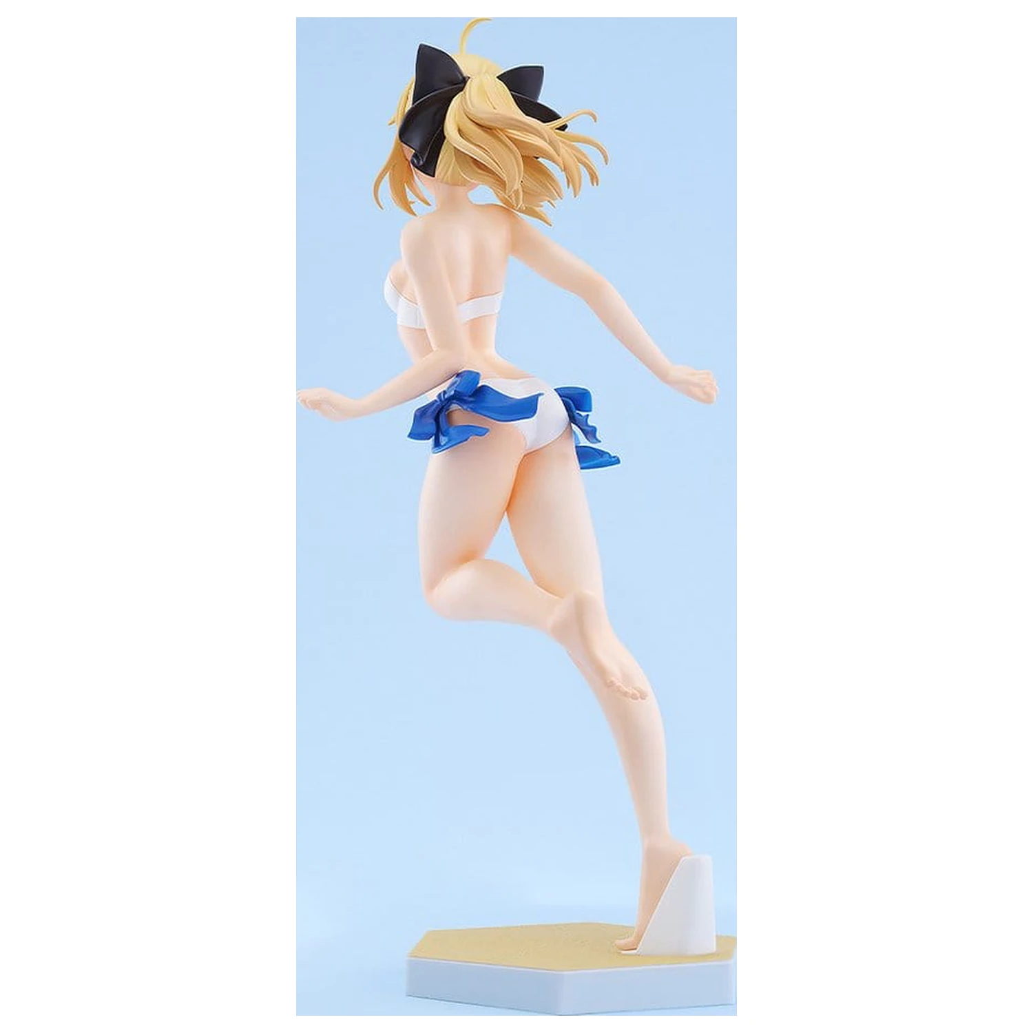 Fate/Stay Night Pop Up Parade PVC Statuetka Beach Queens Saber Lily L Size 24 cm zdjęcie produktu