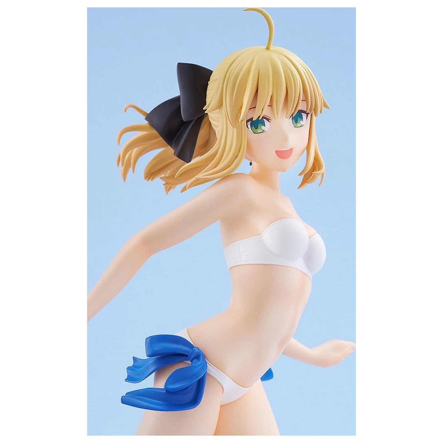 Fate/Stay Night Pop Up Parade PVC Statuetka Beach Queens Saber Lily L Size 24 cm zdjęcie produktu