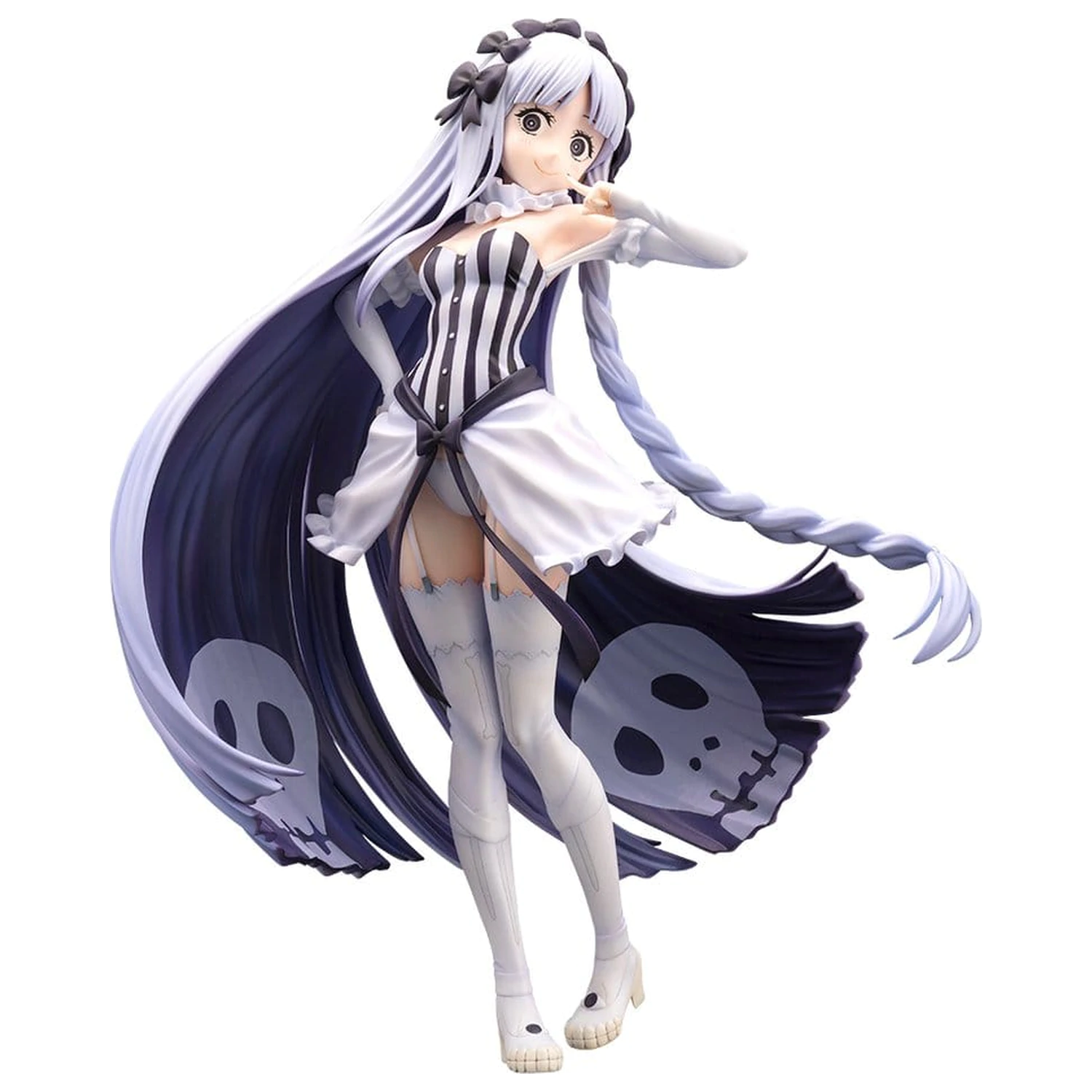 Fate/strange Fake Figurka PVC 1/7 Francesca Prelati 24 cm zdjęcie produktu