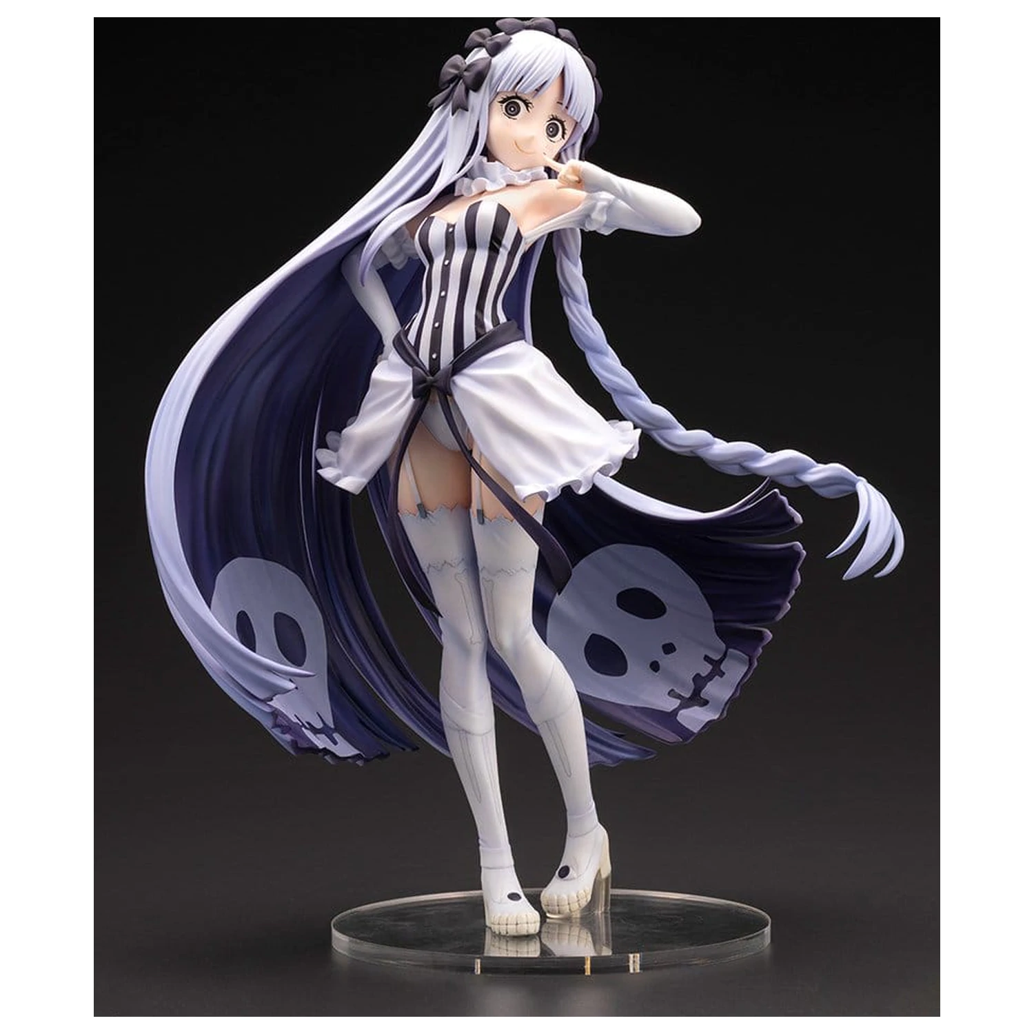 Fate/strange Fake Figurka PVC 1/7 Francesca Prelati 24 cm zdjęcie produktu
