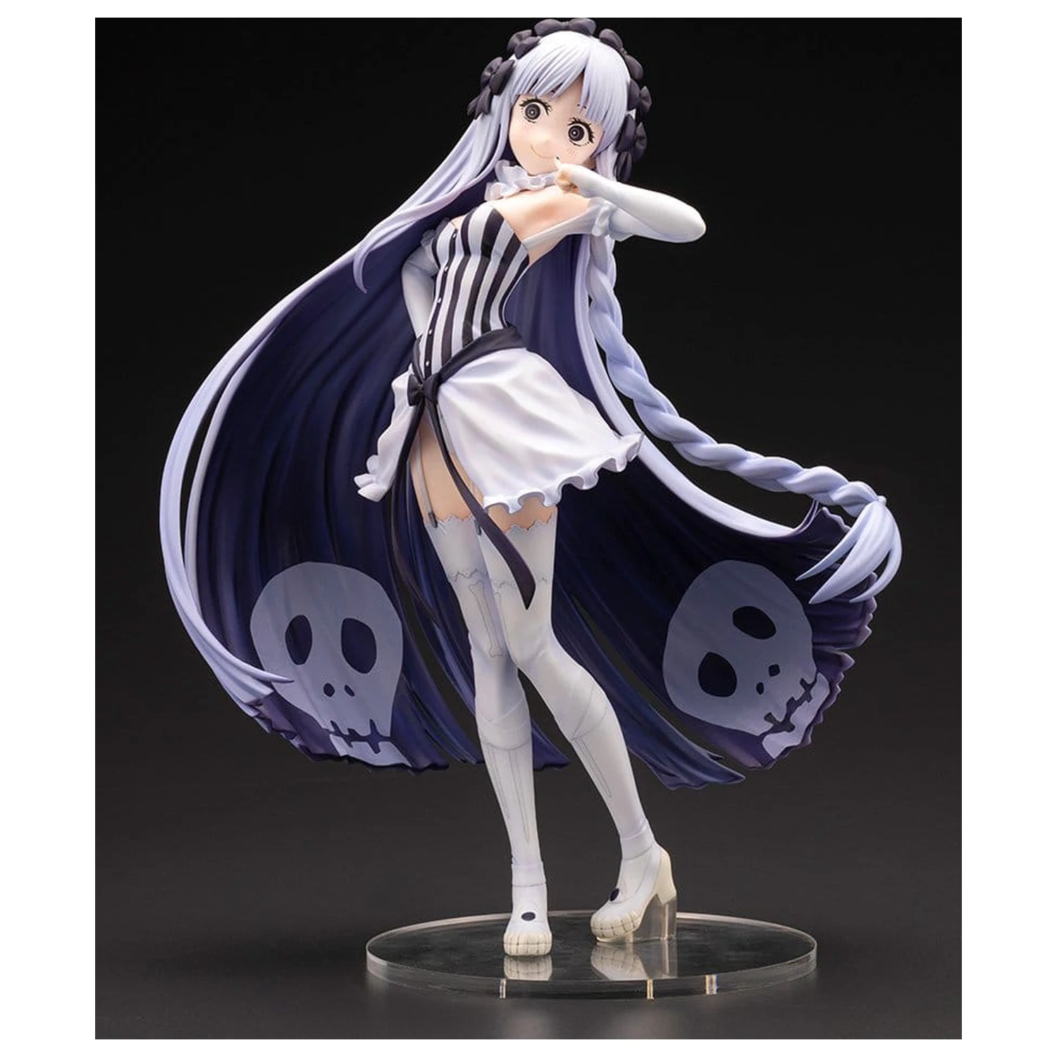 Fate/strange Fake Figurka PVC 1/7 Francesca Prelati 24 cm zdjęcie produktu