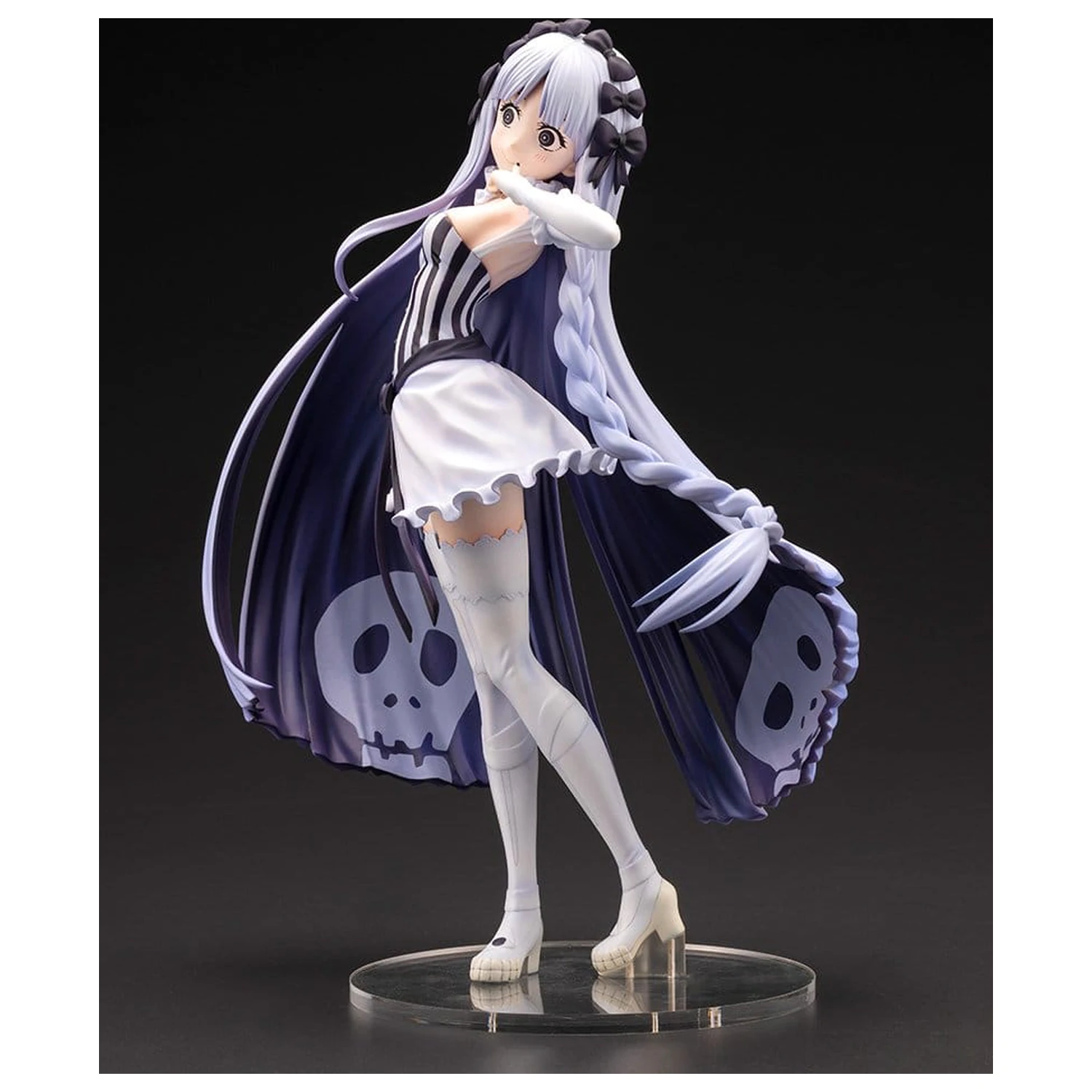 Fate/strange Fake Figurka PVC 1/7 Francesca Prelati 24 cm zdjęcie produktu