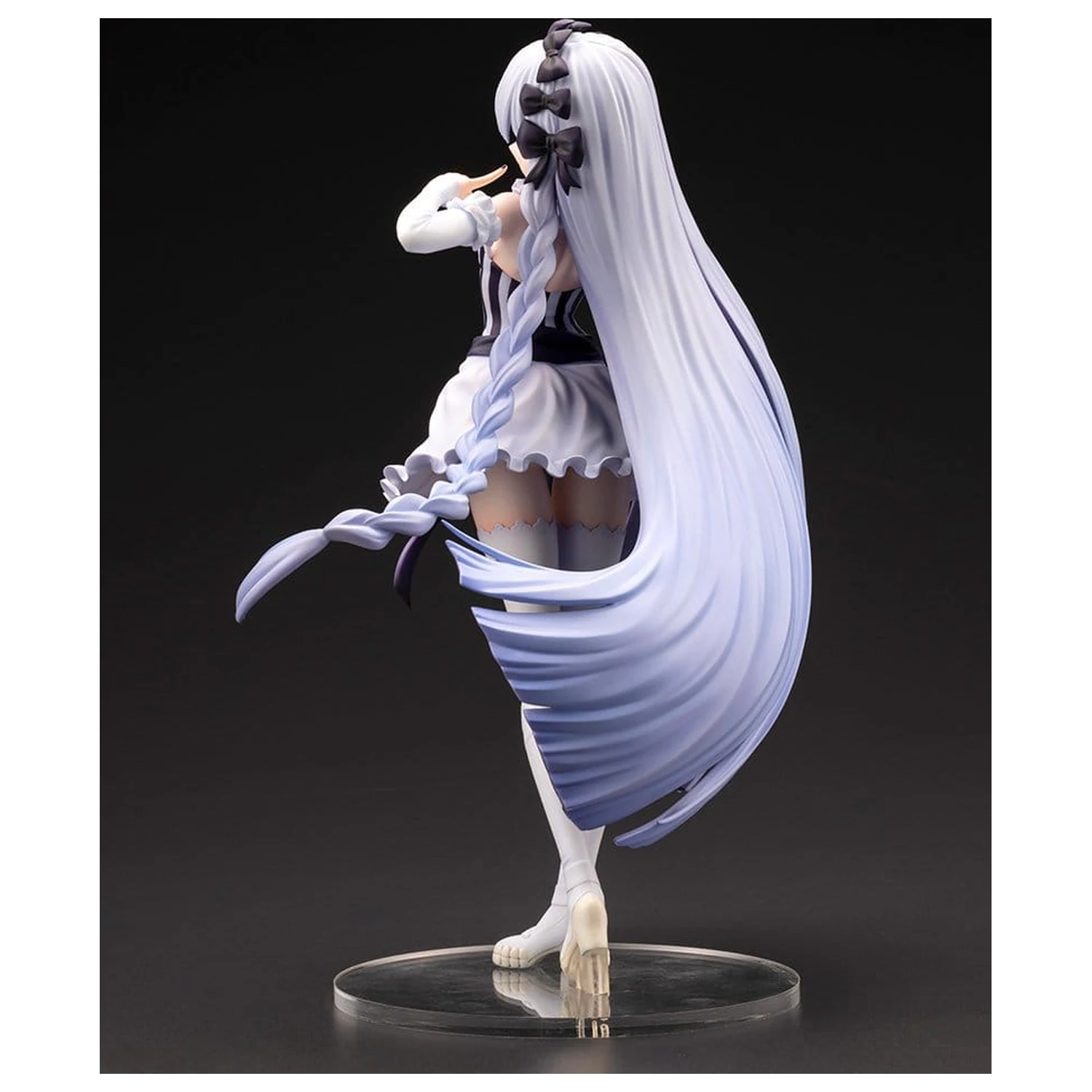 Fate/strange Fake Figurka PVC 1/7 Francesca Prelati 24 cm zdjęcie produktu