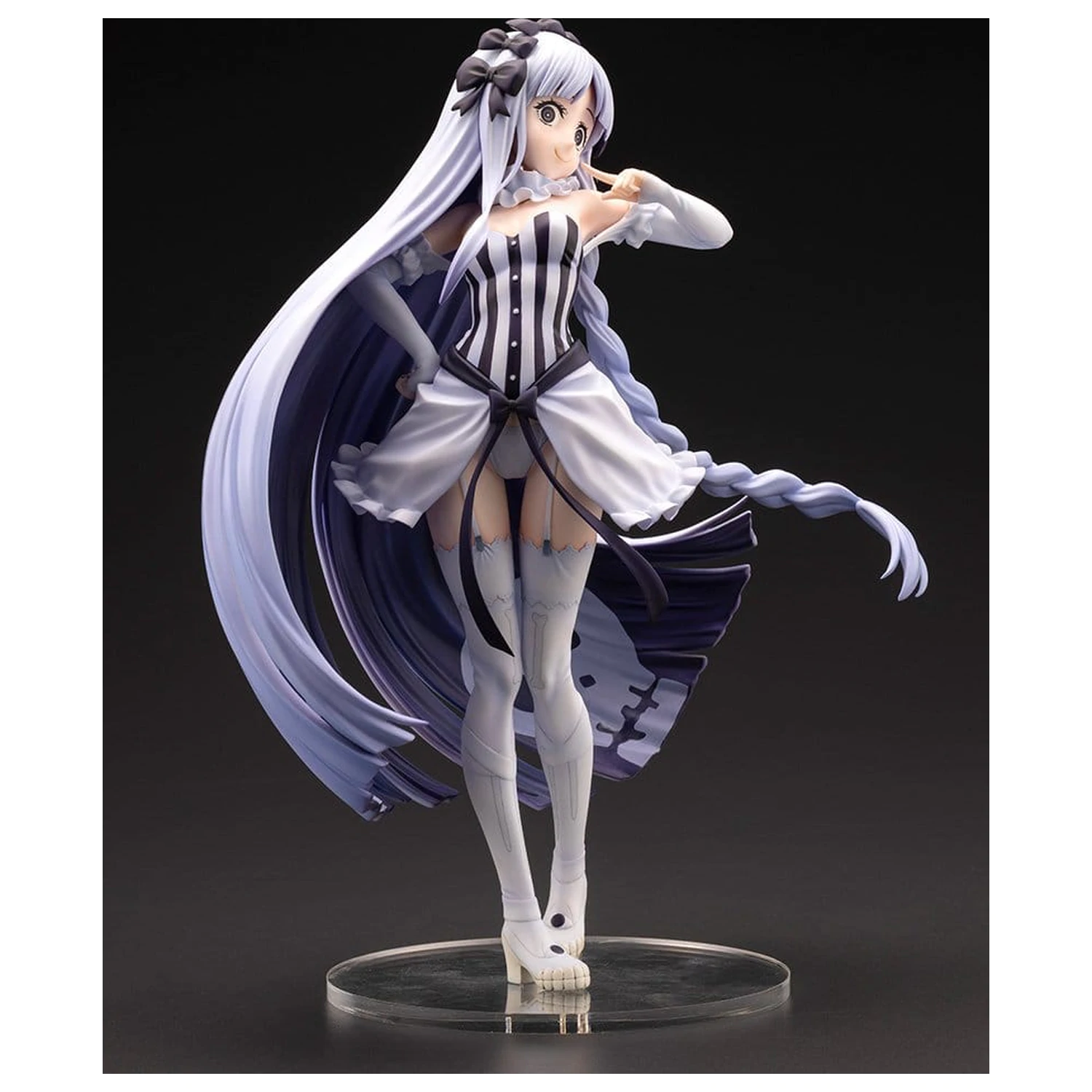 Fate/strange Fake Figurka PVC 1/7 Francesca Prelati 24 cm zdjęcie produktu