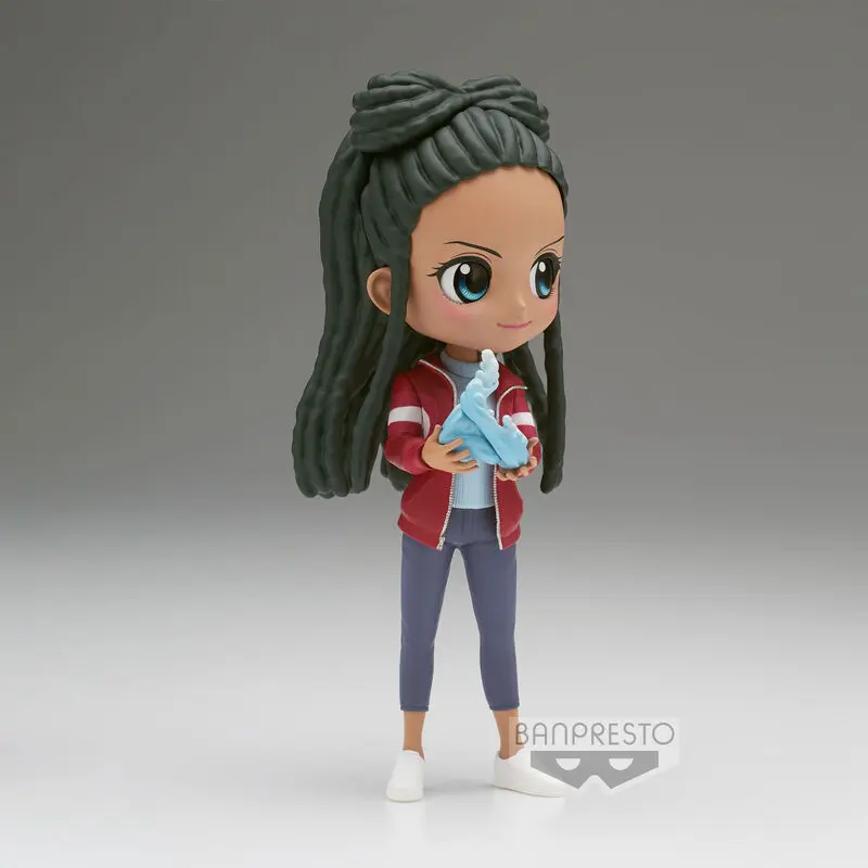 Figurka Fate The Winx Saga Aisha Q posket 14 cm zdjęcie produktu