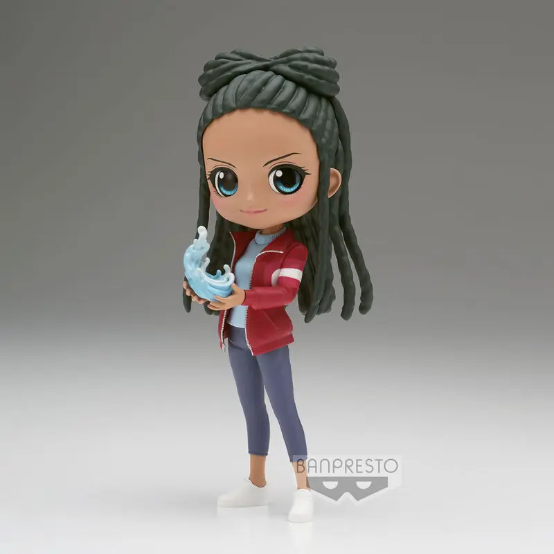 Figurka Fate The Winx Saga Aisha Q posket 14 cm zdjęcie produktu