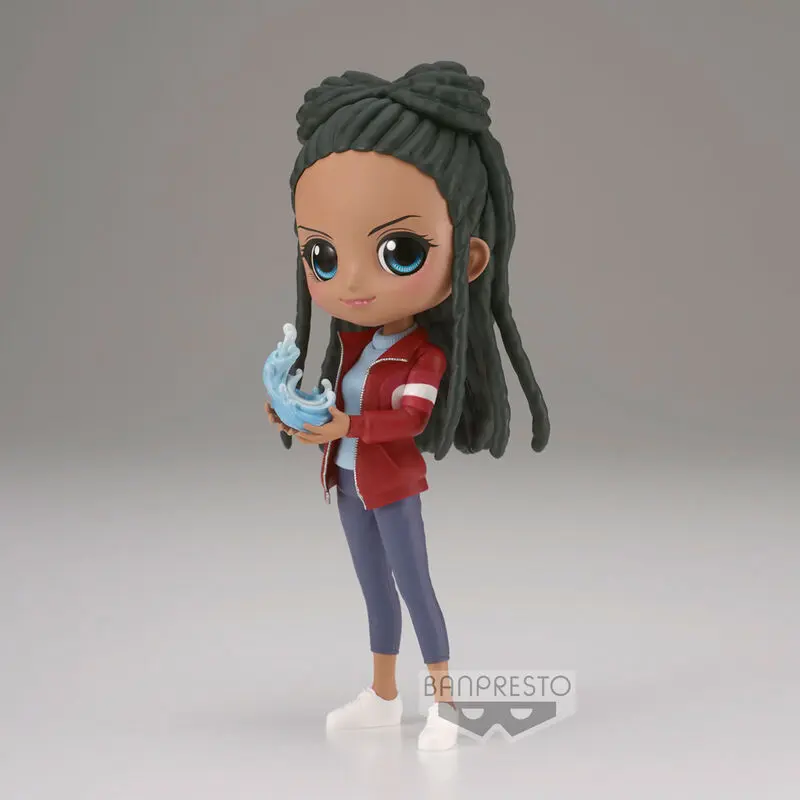 Figurka Fate The Winx Saga Aisha Q posket 14 cm zdjęcie produktu