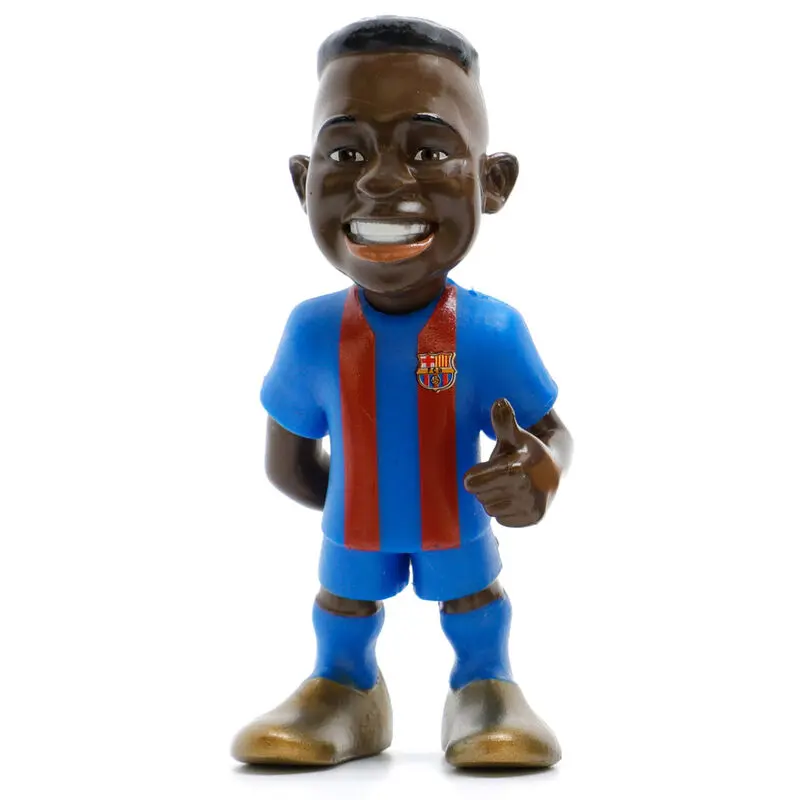 FC Barcelona Ansu Fati Minix figurka 7cm zdjęcie produktu