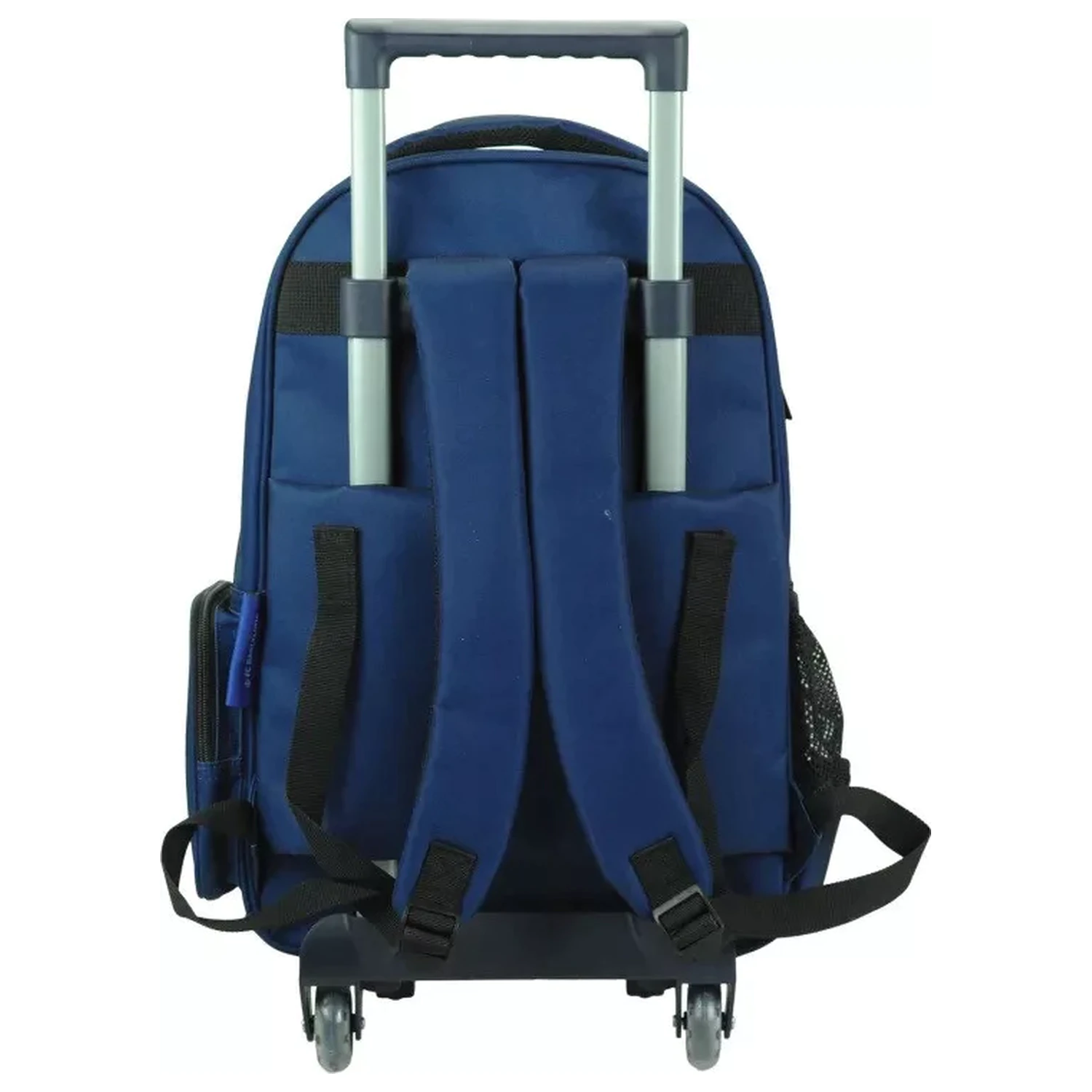 FC Barcelona Barca Blue torba szkolna na kółkach, torba 46 cm zdjęcie produktu