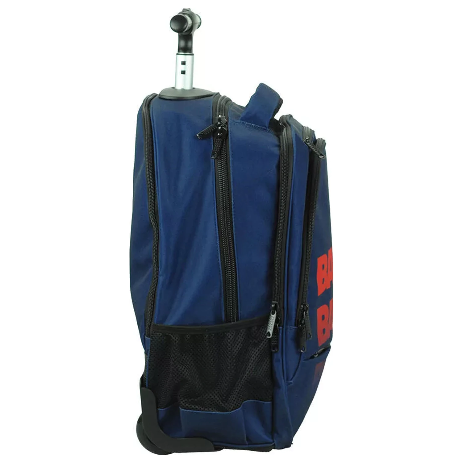 FC Barcelona Barca torba szkolna na kółkach, torba 48 cm zdjęcie produktu