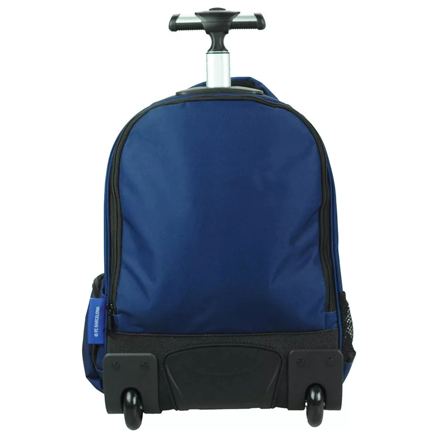 FC Barcelona Barca torba szkolna na kółkach, torba 48 cm zdjęcie produktu