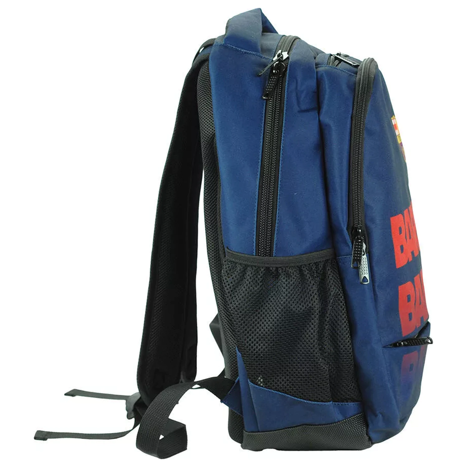 FC Barcelona Barca torba szkolna, torba 48 cm zdjęcie produktu