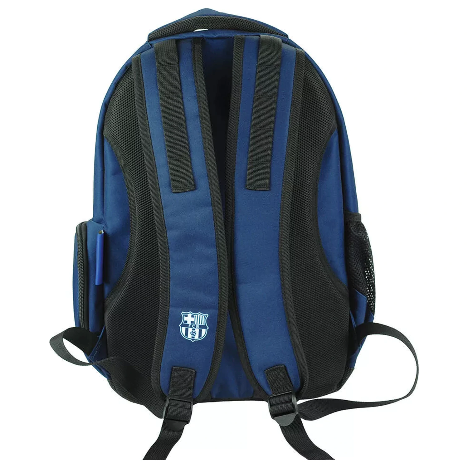 FC Barcelona Barca torba szkolna, torba 48 cm zdjęcie produktu