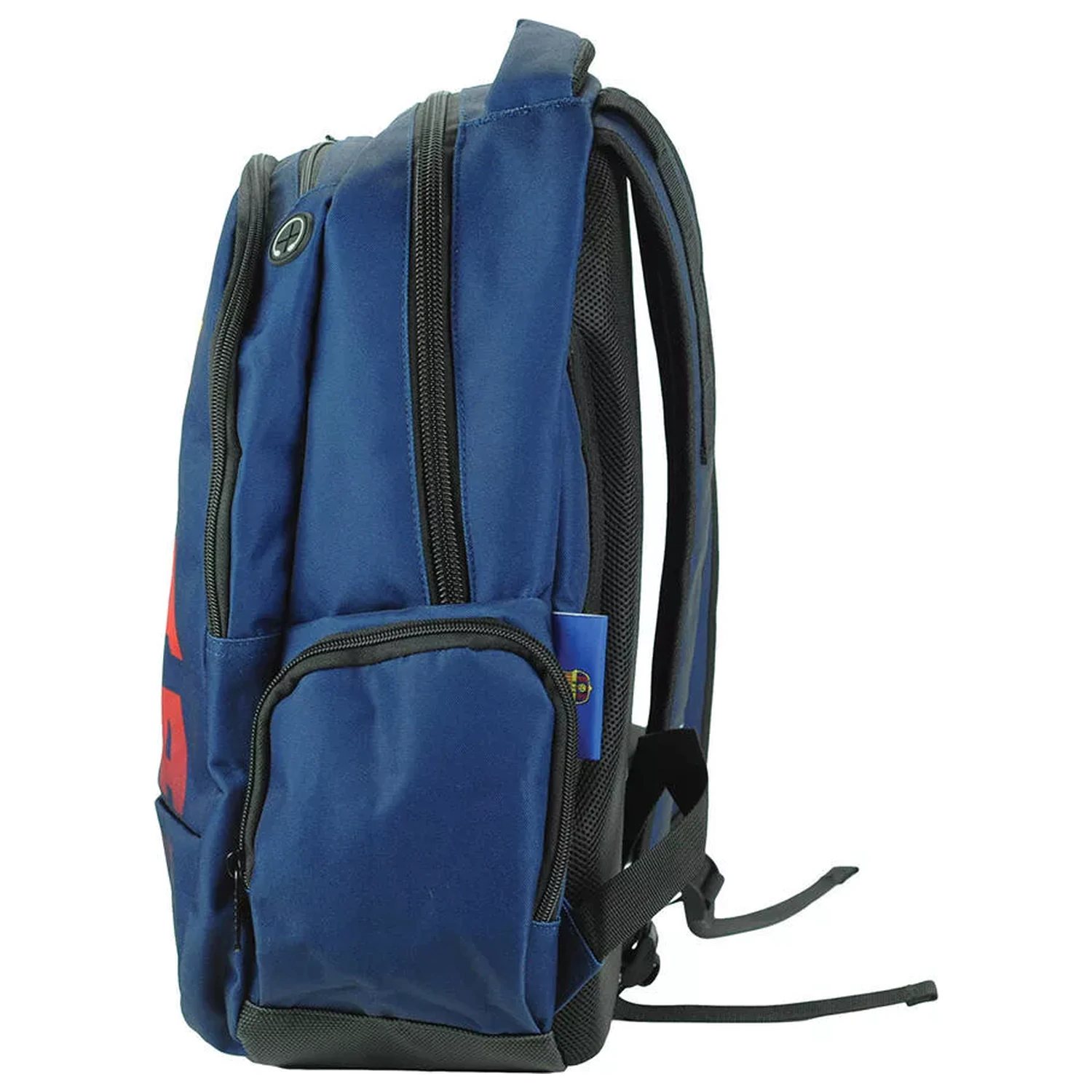 FC Barcelona Barca torba szkolna, torba 48 cm zdjęcie produktu