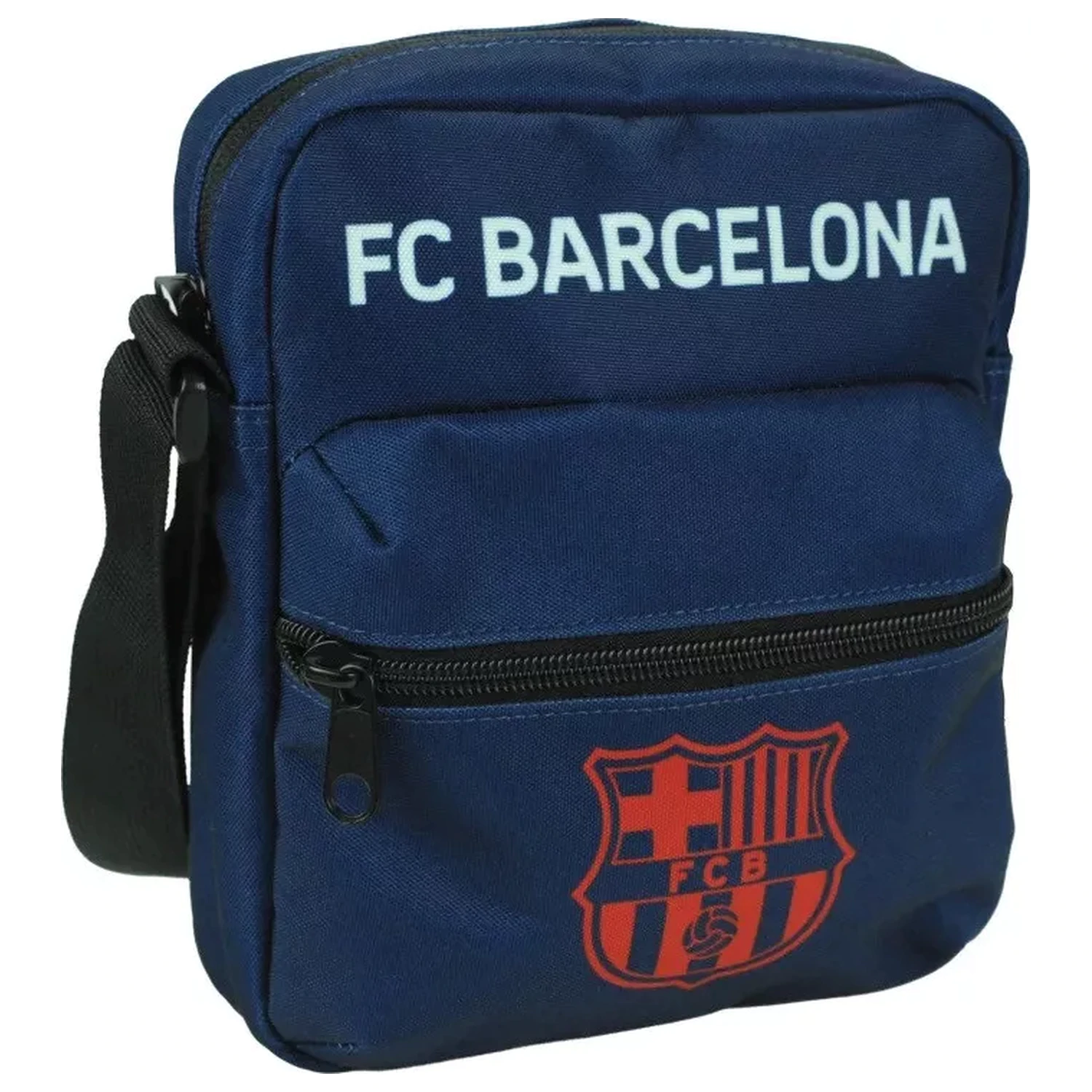 FC Barcelona Barca torba na ramię, torba crossbody 21 cm zdjęcie produktu
