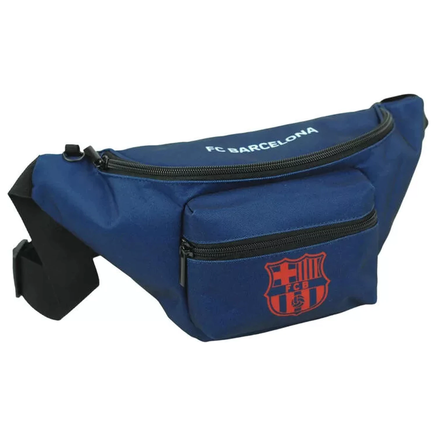 FC Barcelona Barca torba biodrowa 32 cm zdjęcie produktu