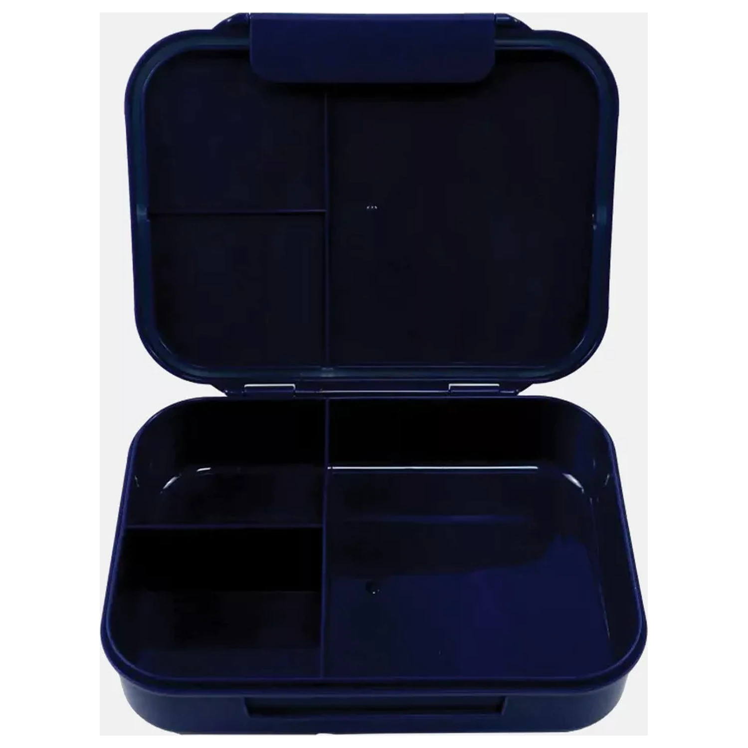 FC Barcelona Wielokomorowy Lunch Box, Pojemnik na kanapki zdjęcie produktu