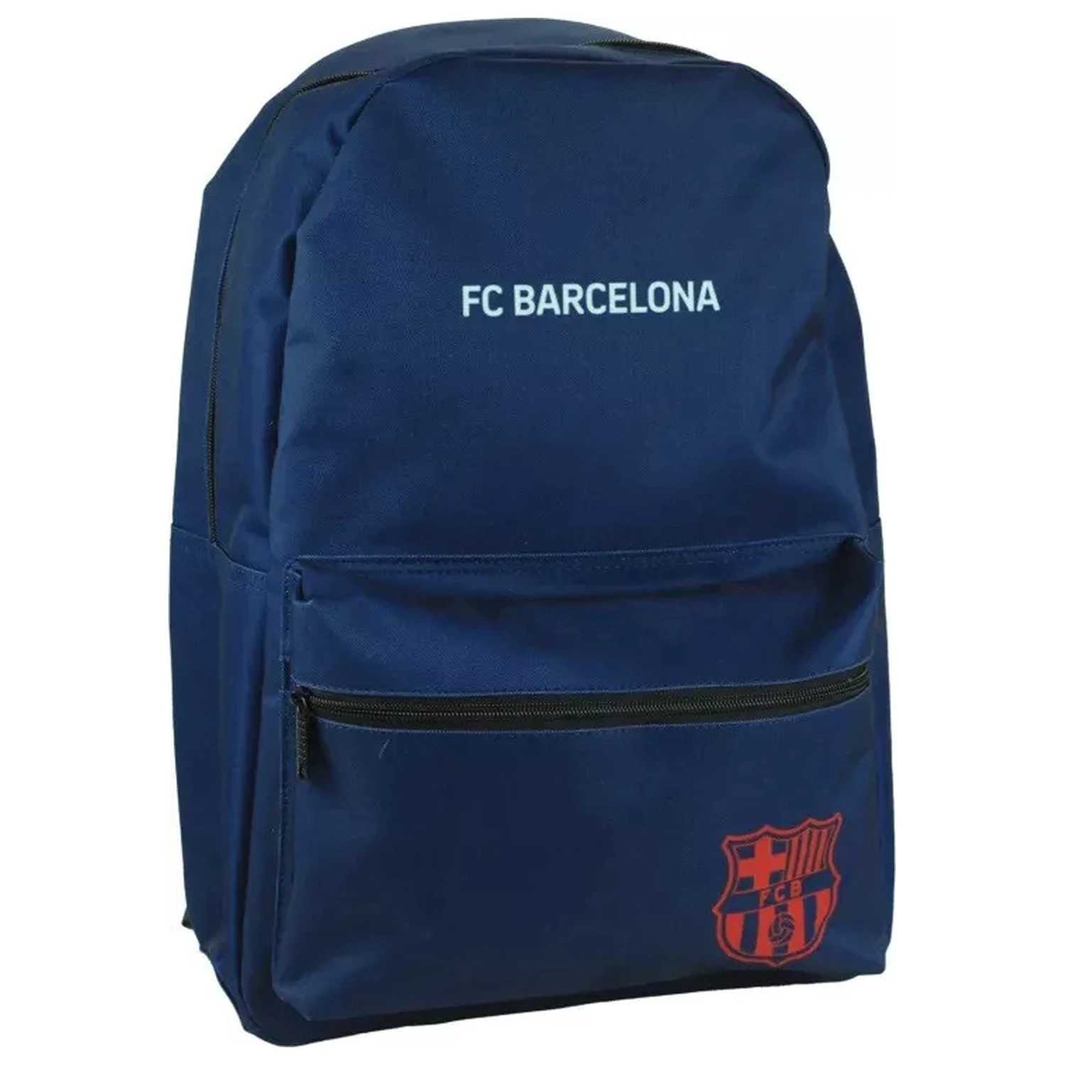 Plecak FC Barcelona niebieski, 46 cm zdjęcie produktu