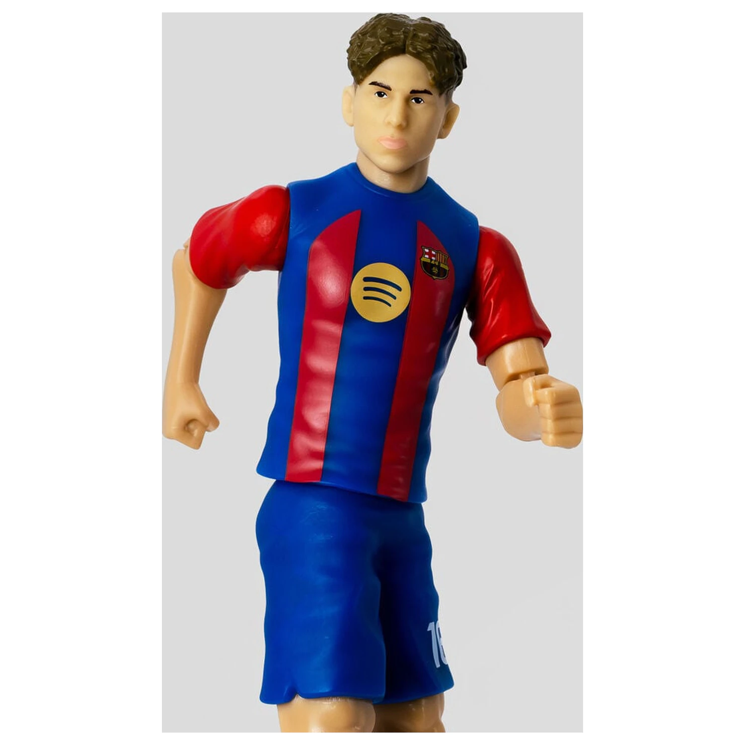 FC Barcelona Fermin Action figure 20cm zdjęcie produktu
