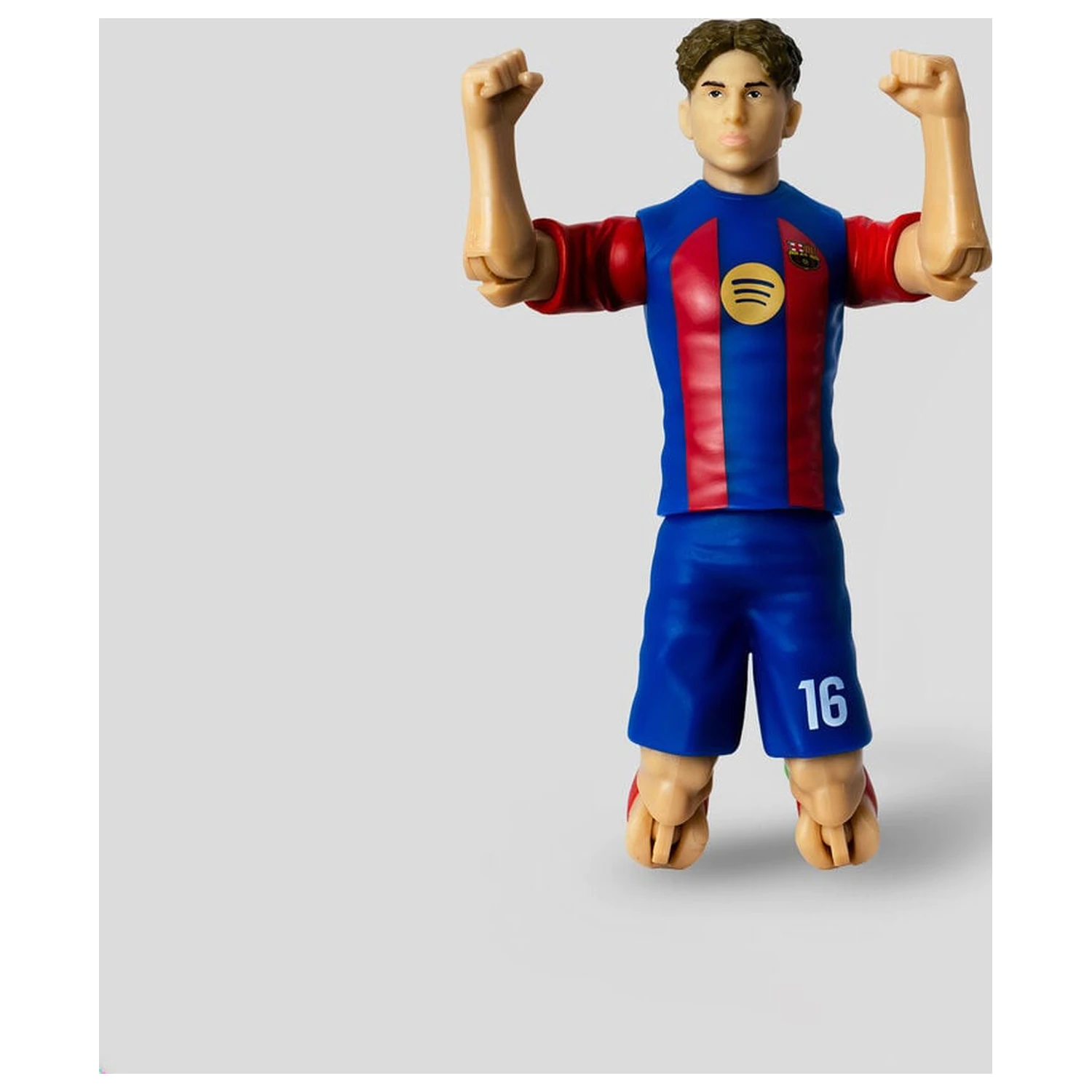 FC Barcelona Fermin Action figure 20cm zdjęcie produktu