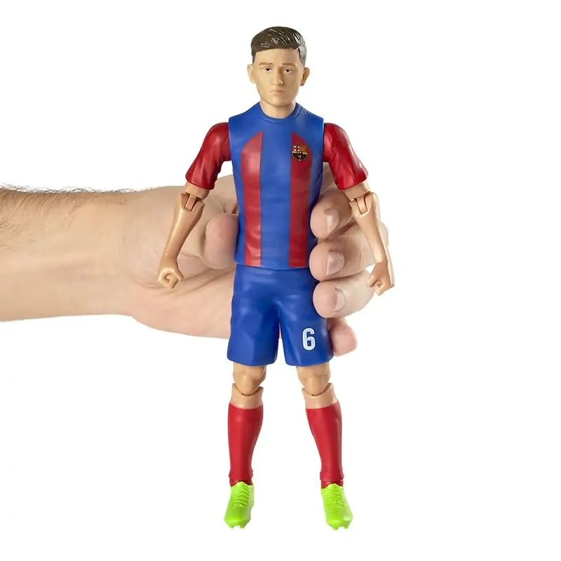Figurka FC Barcelona Gavi - 20 cm zdjęcie produktu