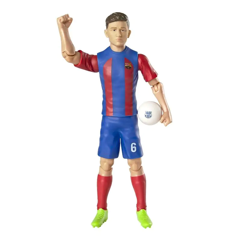 Figurka FC Barcelona Gavi - 20 cm zdjęcie produktu