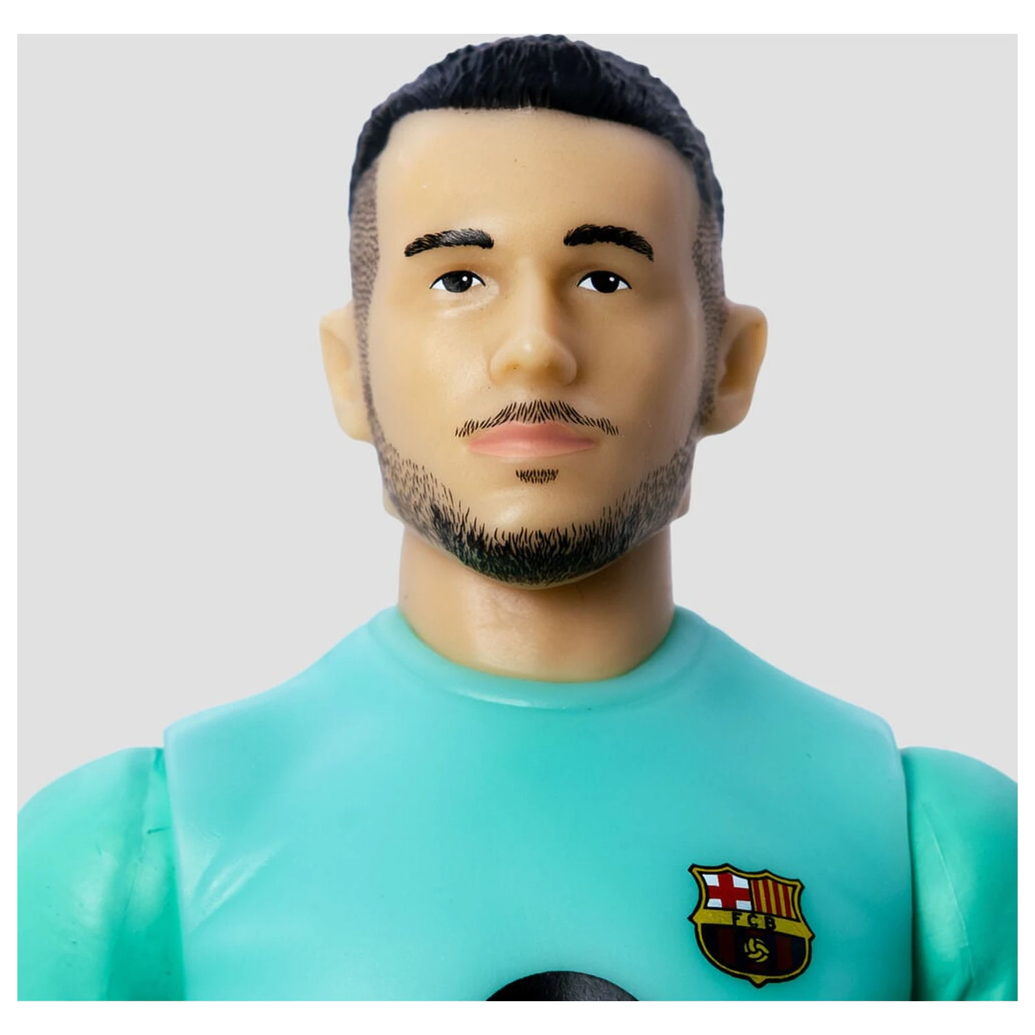 FC Barcelona Joan Garcia figurka akcji 20cm zdjęcie produktu
