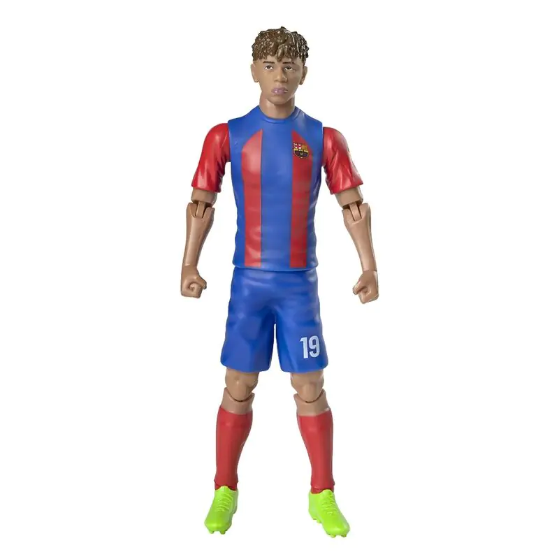 FC Barcelona Lamine Yamal Figurka Akcji 20 cm zdjęcie produktu