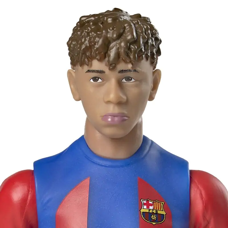 FC Barcelona Lamine Yamal Figurka Akcji 20 cm zdjęcie produktu