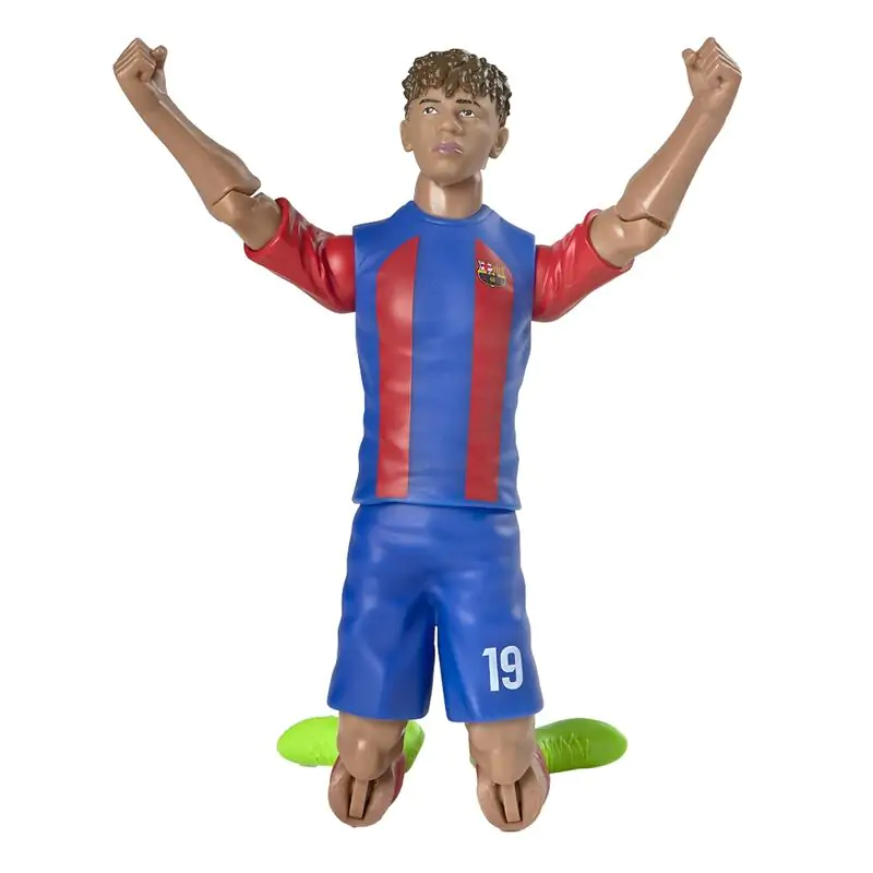 FC Barcelona Lamine Yamal Figurka Akcji 20 cm zdjęcie produktu