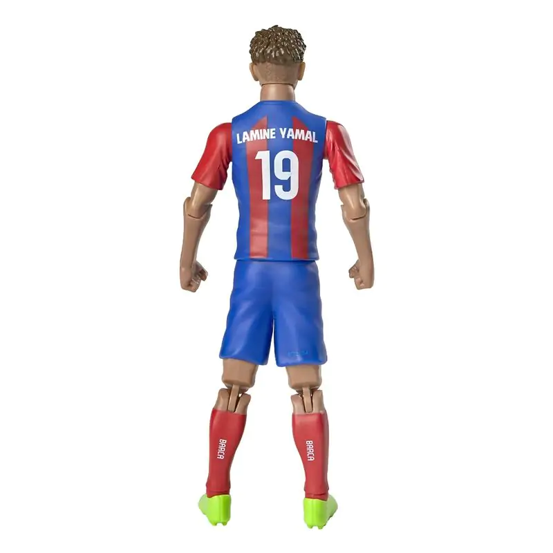 FC Barcelona Lamine Yamal Figurka Akcji 20 cm zdjęcie produktu