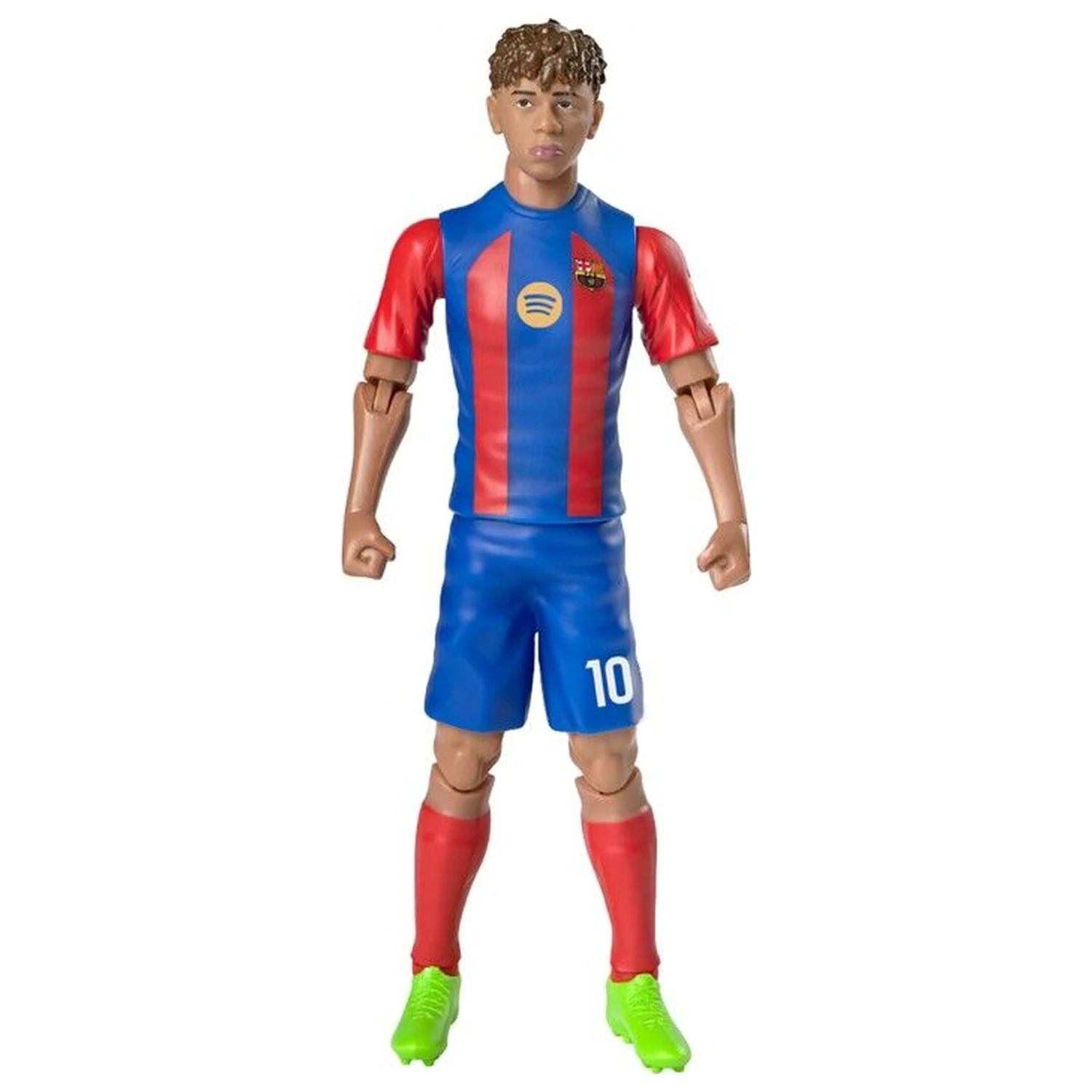 FC Barcelona Lamine Yamal Figurka Akcji 20 cm zdjęcie produktu