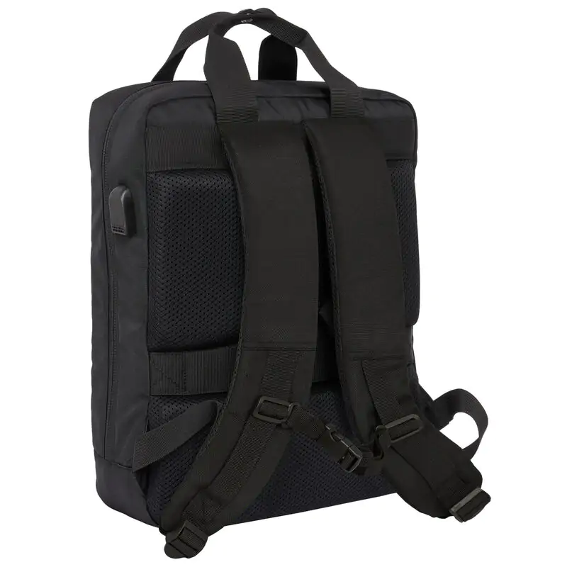 Plecak na laptop FC Barcelona Premium 39cm zdjęcie produktu