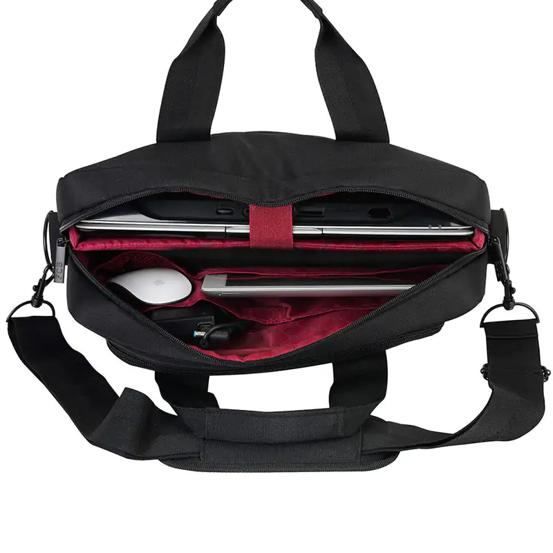 FC Barcelona Premium torba na laptopa 40cm zdjęcie produktu