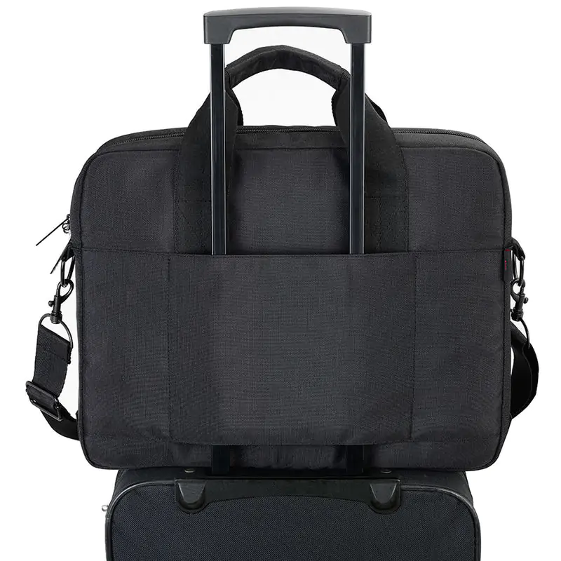 FC Barcelona Premium torba na laptopa 40cm zdjęcie produktu