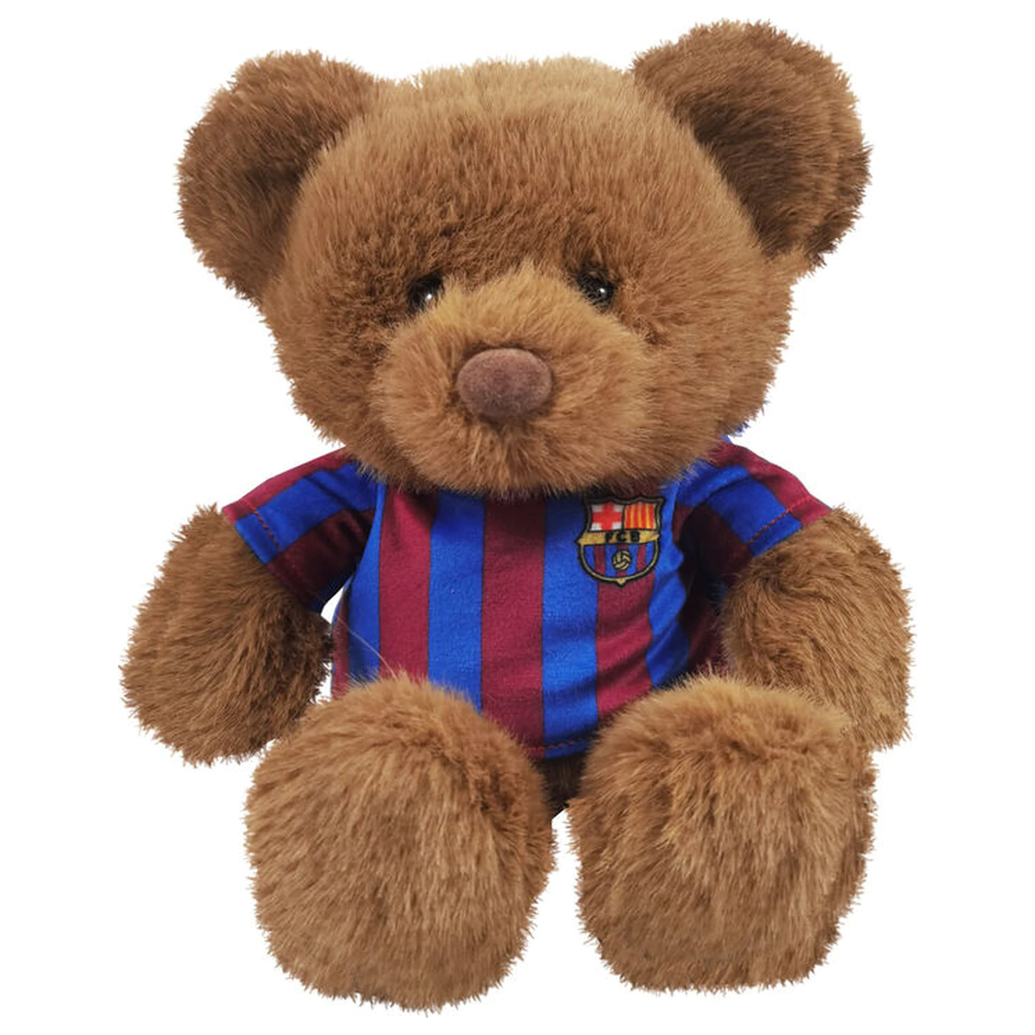 FC Barcelona bear t-shirt pluszowa zabawka 20 cm zdjęcie produktu