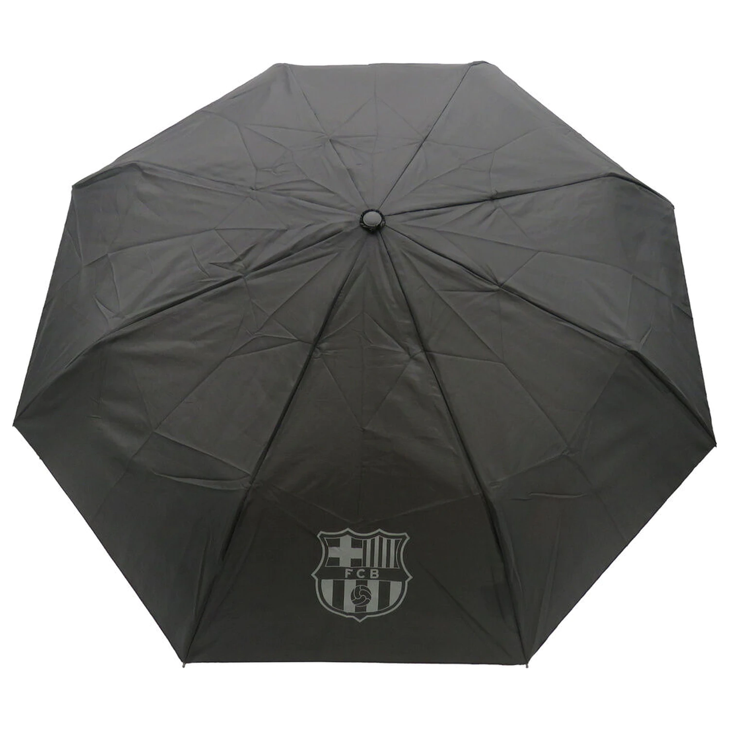 FC Barcelona składana parasolka ręczna 48cm zdjęcie produktu