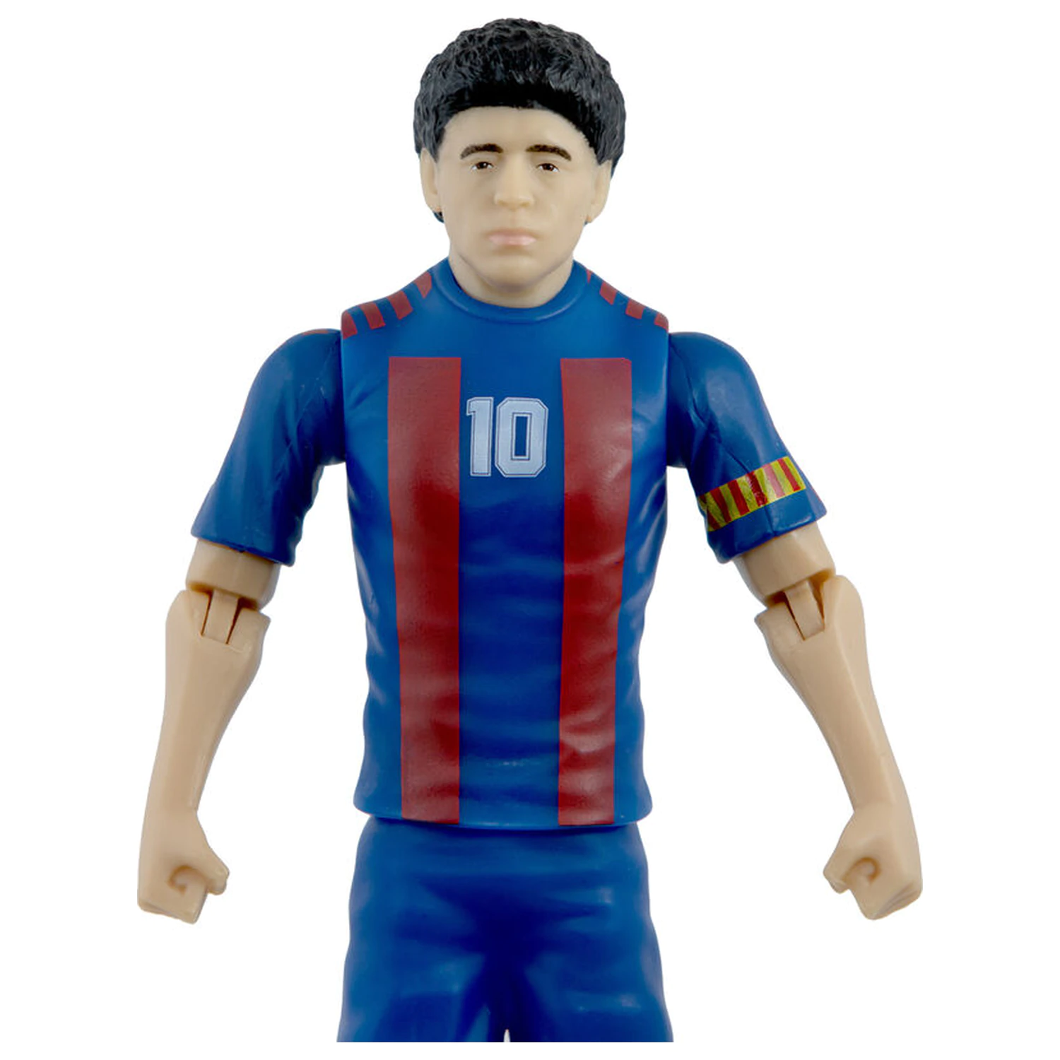 FC Barcelona Maradona figurka akcji 20cm zdjęcie produktu