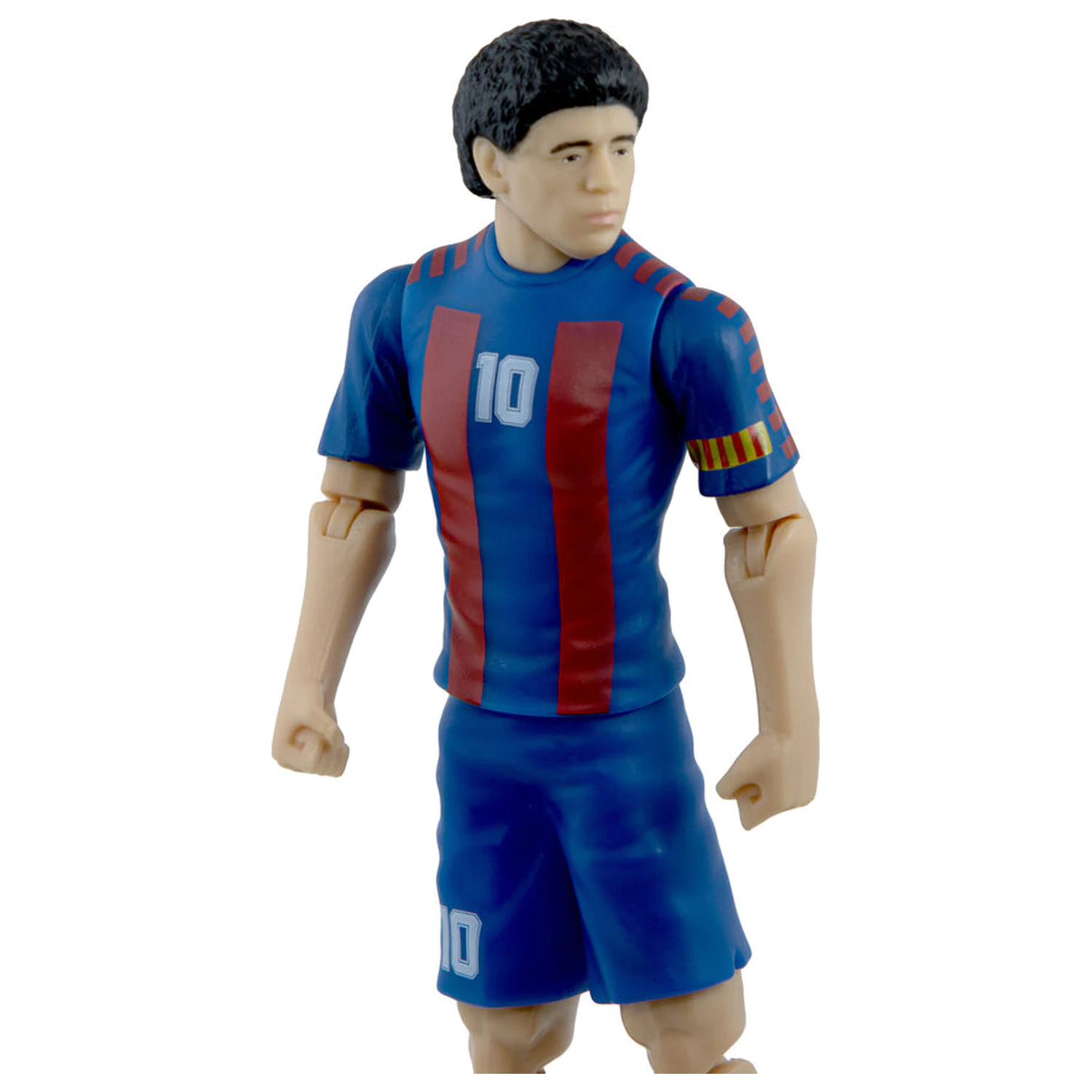 FC Barcelona Maradona figurka akcji 20cm zdjęcie produktu