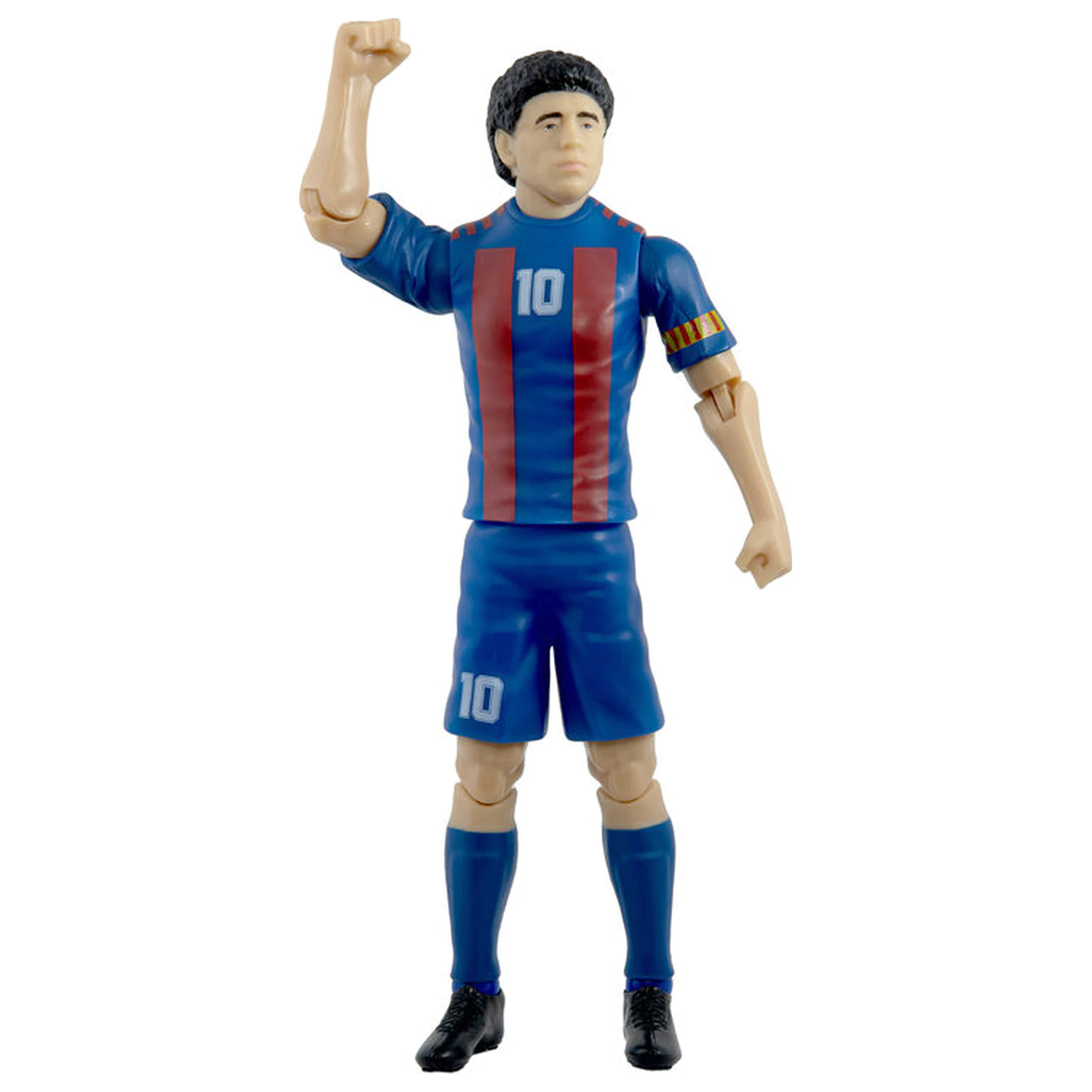 FC Barcelona Maradona figurka akcji 20cm zdjęcie produktu